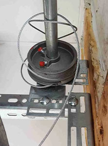 San Diego Garage Door Repair Cables We Keep in Stock.