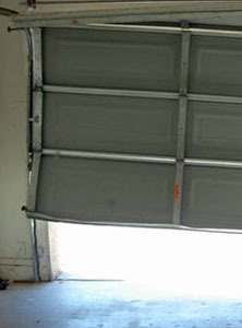 San Diego Garage Door Repair Owner Image.